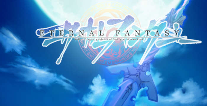 永恒的幻想Eternal Fantasy 官方中文版+DLC特典补丁 RPG游戏-次元小屋