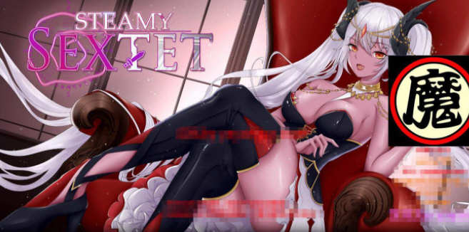 蒸汽六重奏 1.0 汉化完结版 PC+安卓 日式SLG游戏 400M-次元小屋