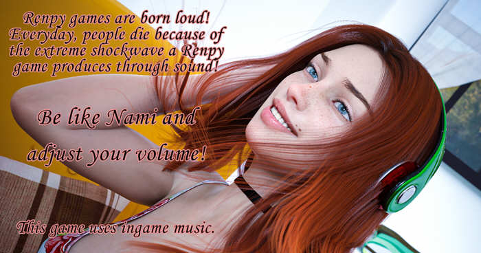 夏天离开了 第二章 最新汉化版 PC+安卓 SLG游戏 3G-次元小屋