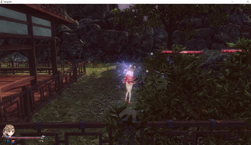 图片[3]-三国梦想：王元姫無惨 官方中文版 同人ARPG游戏 补 3.8G-次元小屋