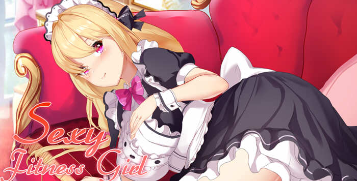 私人健身房 STEAM官中步兵破解版 互动SLG游戏-次元小屋