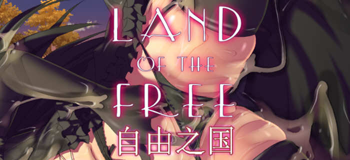 自由の国 汉化完整版 SLG互动游戏 785M-次元小屋