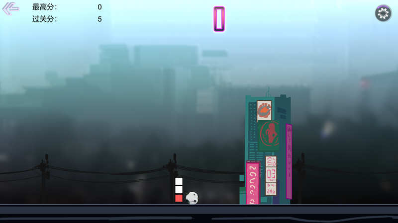 图片[3]-无限跳跃 STEAM官方中文版 互动休闲SLG小游戏-次元小屋