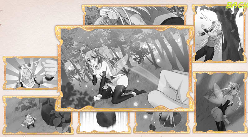 图片[4]-某位旅行者的窥探手册 官方中文版+全CV 解谜SLG游戏 2.5G-次元小屋