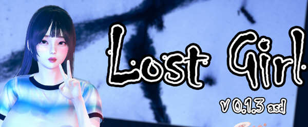 失踪的女孩 精翻汉化版 PC+安卓+全CG 动态养成SLG游戏-次元小屋