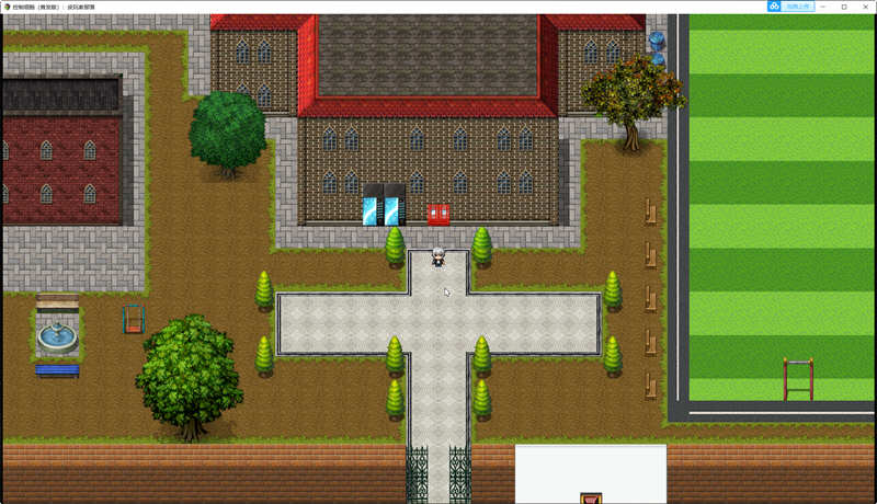 图片[3]-细胞控制 中文修复版 PC+安卓+全CG+语音 国产RPG游戏-次元小屋