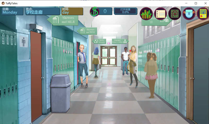 图片[4]-太妃物语 Ver4.75a 大帝国精翻汉化作弊版 神作7月更新-次元小屋