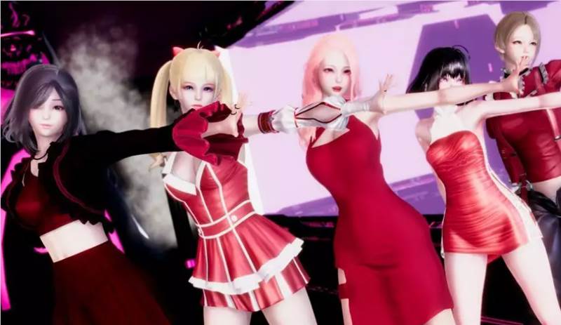 图片[3]-真实情感 Ch.2 Ep2 Part1 汉化版 PC+安卓+画廊解锁MOD 3.5G-次元小屋