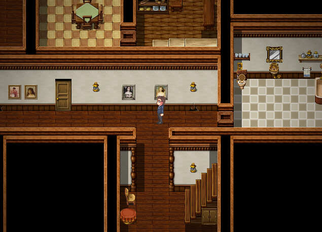 图片[3]-骨头的故事：庄园 V1.6.1 精翻汉化版+攻略存档 RPG游戏-次元小屋