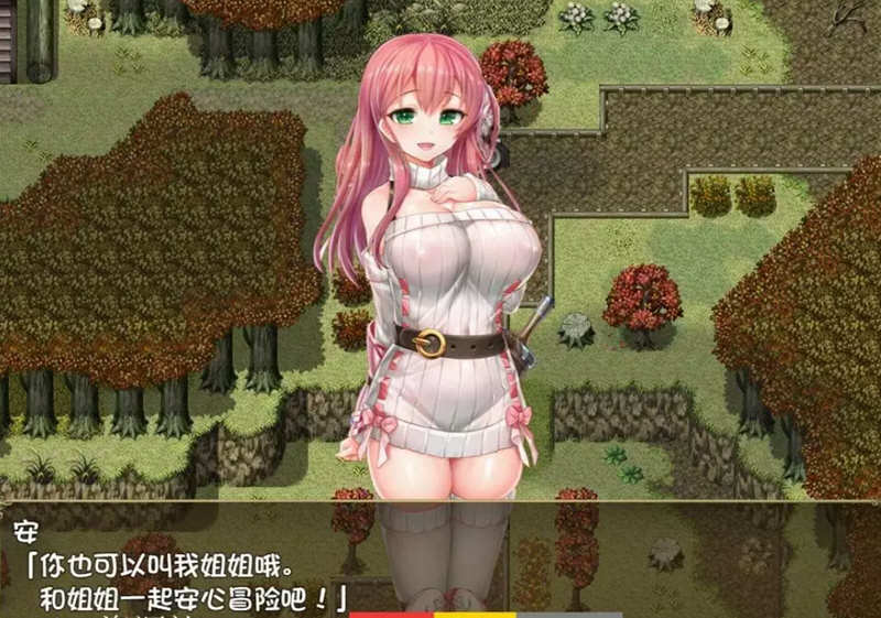 图片[5]-遗迹重生 Ver1.5 精翻汉化版 PC+安卓模拟器+全CG RPG游戏-次元小屋