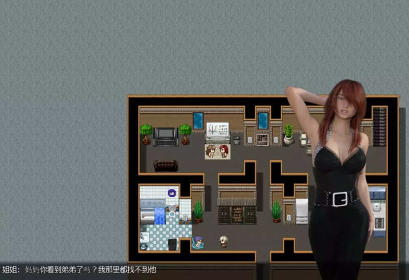 图片[2]-神器传说 1+2+3全系列合集 完整汉化版 RPG游戏神作合集-次元小屋