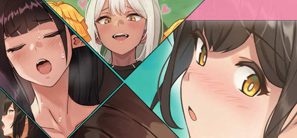 LOLLIPOP! 棒棒糖 Steam官方中文版 休闲益智SLG游戏-次元小屋