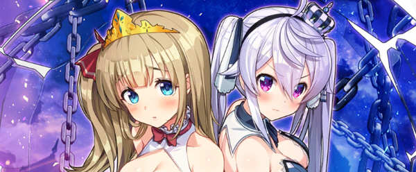 监牢公主（PrisonPrincess）官方中文版 日式解谜游戏 800M-次元小屋