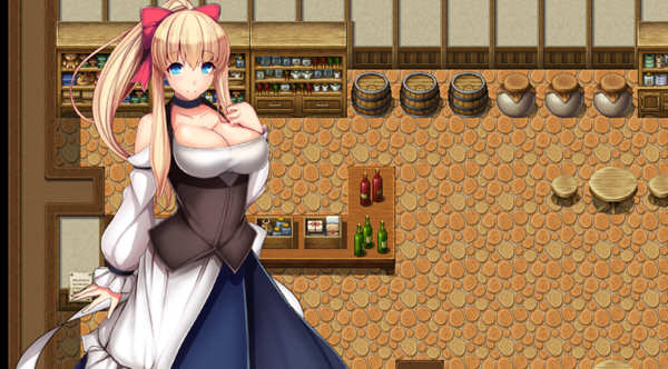 Lost Pride 精修完整汉化版+自带存档 PC+安卓 RPG新作 950M-次元小屋