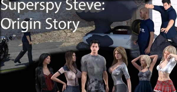 史蒂夫-传说的起源 V1.0 精翻汉化完整版 补&SLG游戏-次元小屋