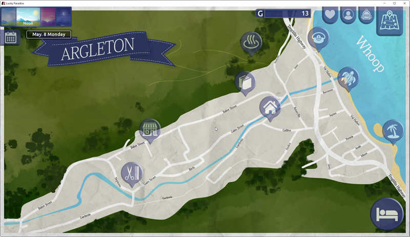 图片[5]-幸运潘多拉 V0.6.504 官方英文版 PC+安卓+全CG 沙盒SLG游戏-次元小屋