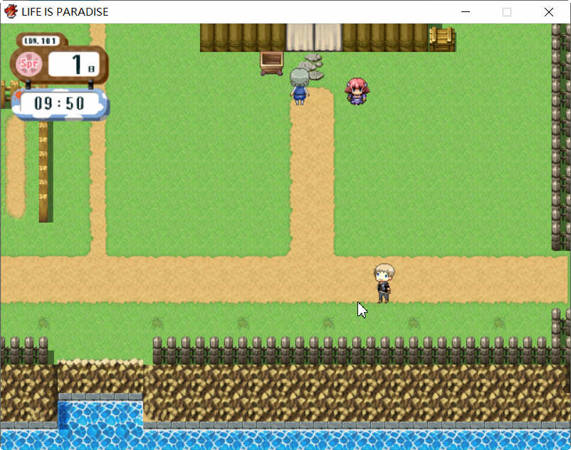 图片[3]-恶魔迷宫 1-3 Steam官方中文版 魔塔类RPG游戏 1G-次元小屋