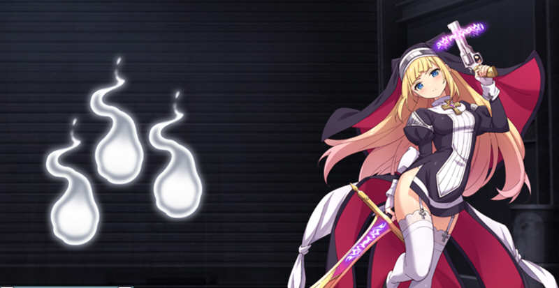 驱魔少女夏洛特 精翻汉化完结版+全CV PC+安卓 RPG游戏-次元小屋