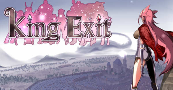 王国编年史（King Exit） V1.2.0 精翻汉化版 RPG游戏&神作 1G-次元小屋