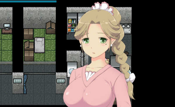 末日丧尸生存之路 V1.7 精翻汉化版 全CG存档+攻略 RPG游戏-次元小屋