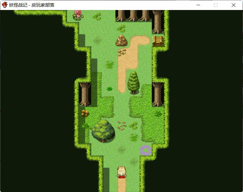 图片[5]-妖怪战记 Ver1.0.0 精翻汉化版 日式RPG游戏 450M-次元小屋