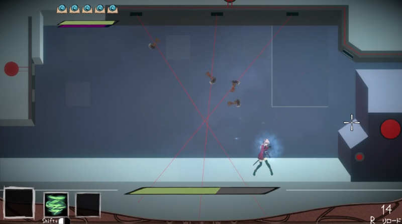 图片[4]-薇薇和魔法之岛 21年2月阿尔卑斯版+全系列合集 横版动作冒险ACT游戏-次元小屋