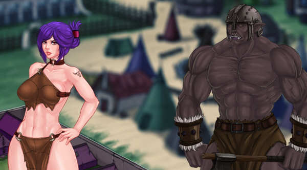 王国的欺骗 Ver0.9.3 精翻汉化版 PC+安卓 欧美2D沙盒游戏 2G-次元小屋