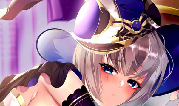 My Sexy Waitress V1.1 STEAM官方中文版 +存档 互动SLG游戏 1G-次元小屋