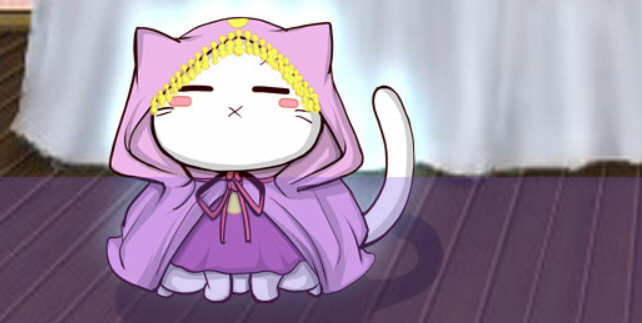 小猫之家（Cat&rooms） 完整精翻汉化版 手绘风ADV游戏 200M-次元小屋