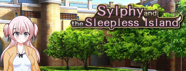 女盗贼希露菲与不眠之岛 精翻汉化版 探索式RPG游戏 1G-次元小屋