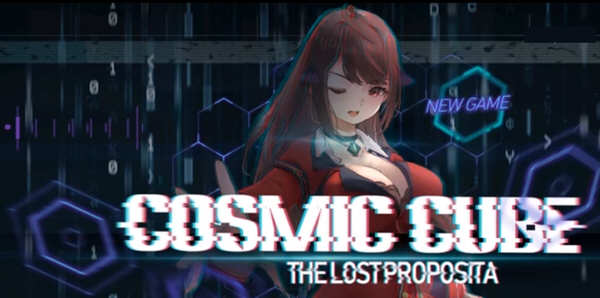 宇宙立方体（Cosmic Cube）官方中文版 2D横版ACT游戏-次元小屋