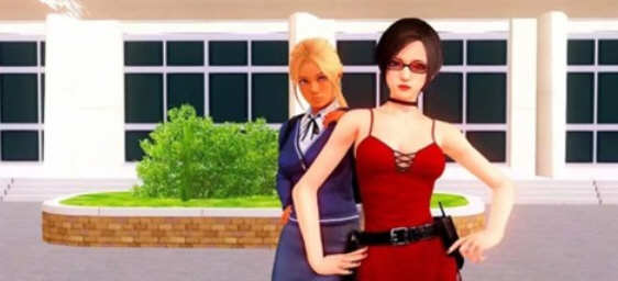 垂死的梦 Ver0.3 精翻汉化版 PC+安卓 SLG游戏&补 3G-次元小屋