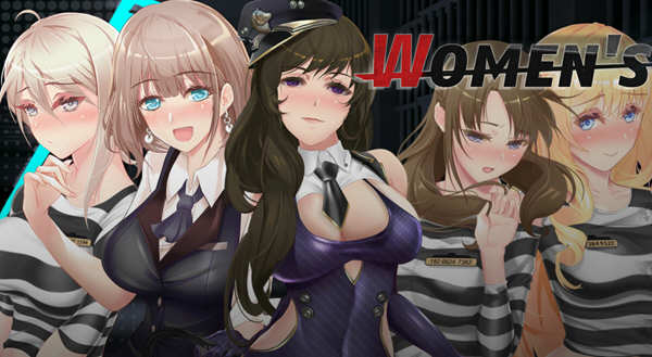 我在监狱当差 STEAM官方中文版+全回想 互动SLG游戏 500M-次元小屋