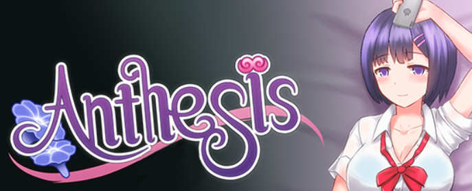 恶魔之咒（Anthesis） Ver1.12 DL官方中文版 日式RPG游戏 500M-次元小屋