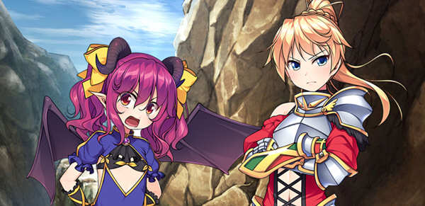 女装千年帝国 精翻汉化版 大型ADV游戏 1.44G-次元小屋