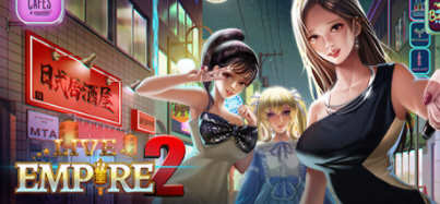 直播帝国2 Ver0.2.7b 官方繁体中文版 模拟经营类游戏 300M-次元小屋