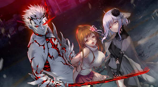 Deep One 精翻汉化完整版 ADV文字游戏 15G-次元小屋