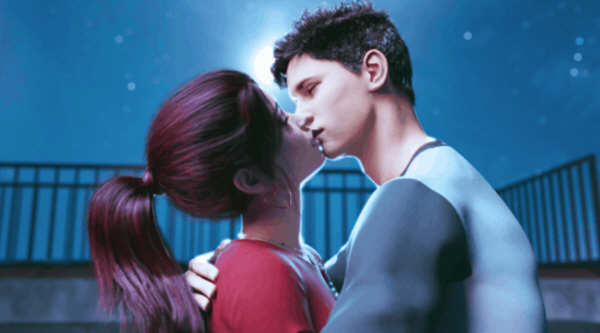 AOA学院 EP4 Gold 精翻汉化版 PC+安卓 精美SLG游戏 2.6G-次元小屋