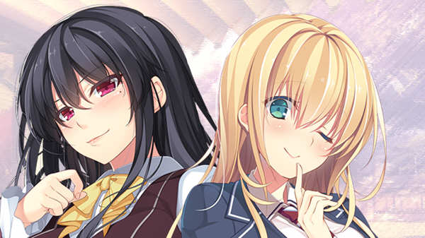 与姐姐们的幸福论 精翻汉化完整版+全CG存档 ADV游戏 3G-次元小屋