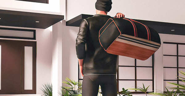 无法控制(Uncontrollable) Ver0.5 精翻汉化版 PC+安卓 SLG游戏 2G-次元小屋