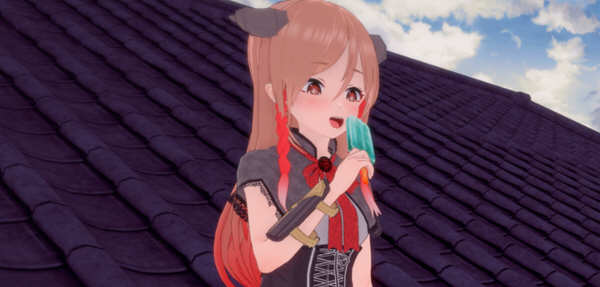 女神的幻想 Ver1.0 汉化版 PC+安卓 SLG游戏 1.2G-次元小屋