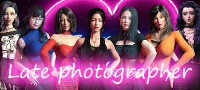 迟到摄影师（Late photographer）官方中文版带全DLC 益智解谜类游戏-次元小屋