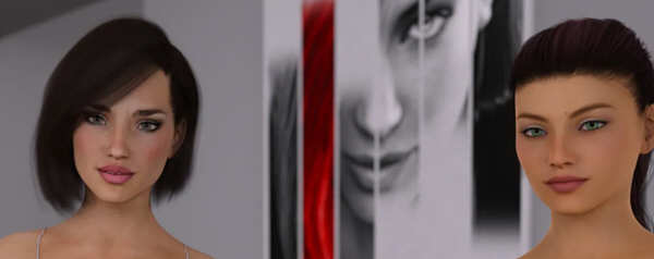 和米娅一起的夏天2 EP5 精翻汉化版 PC+安卓 SLG游戏 3G-次元小屋