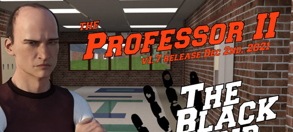 The Professor 第二季 Ver1.7 精翻汉化版 PC+安卓 SLG游戏 2.6G-次元小屋