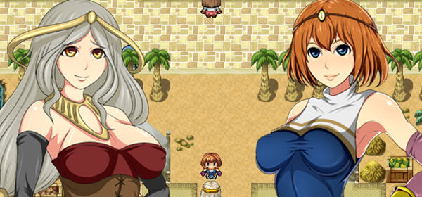 魔法师莉娜plus 完结汉化版事件加强 PC+安卓 RPG游戏 2G-次元小屋