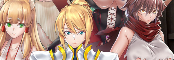 Game of lust STEAM官方中文版 策略SLG游戏 500M-次元小屋