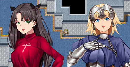 Fake Labyrinth 精修汉化版 PC+安卓 RPG游戏 2G-次元小屋