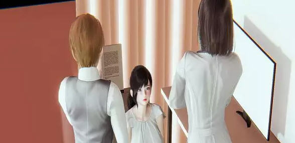 医德 Ver4.0 官方中文版 PC +全CG 国产RPG游戏 4.5G-次元小屋