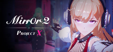 魔镜2（Mirror 2）: Project X 官方中文版+5DLCs 益智三消游戏 6G-次元小屋