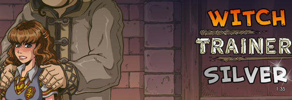 赫敏：巫师教育（银版）V1.35 魔改精修汉化版 PC+安卓 SLG游戏 1.8G-次元小屋